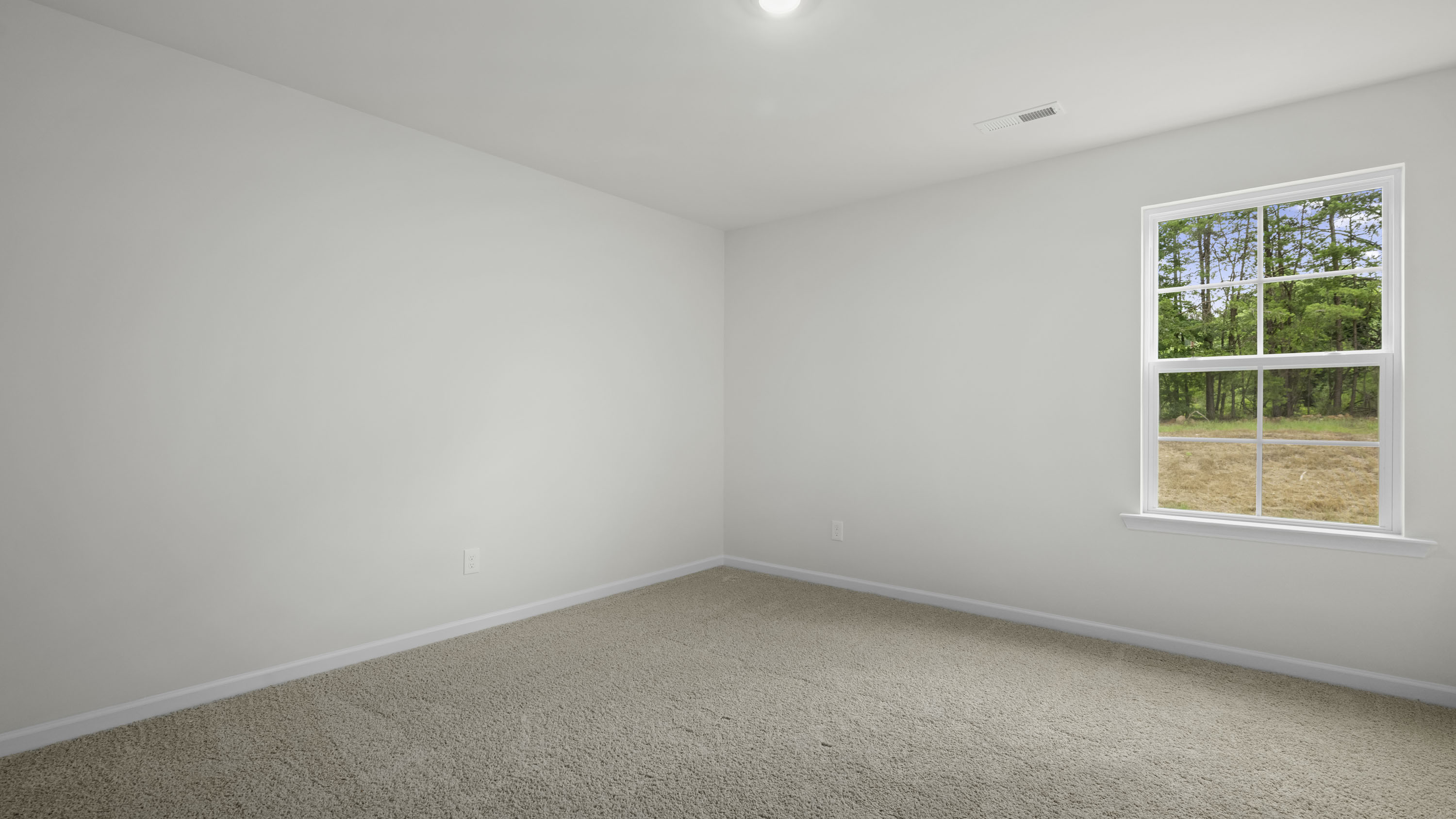 secondary with windows