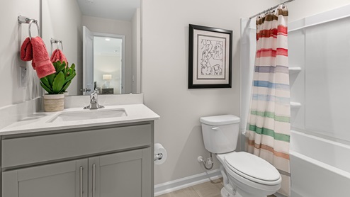 3rd bathroom