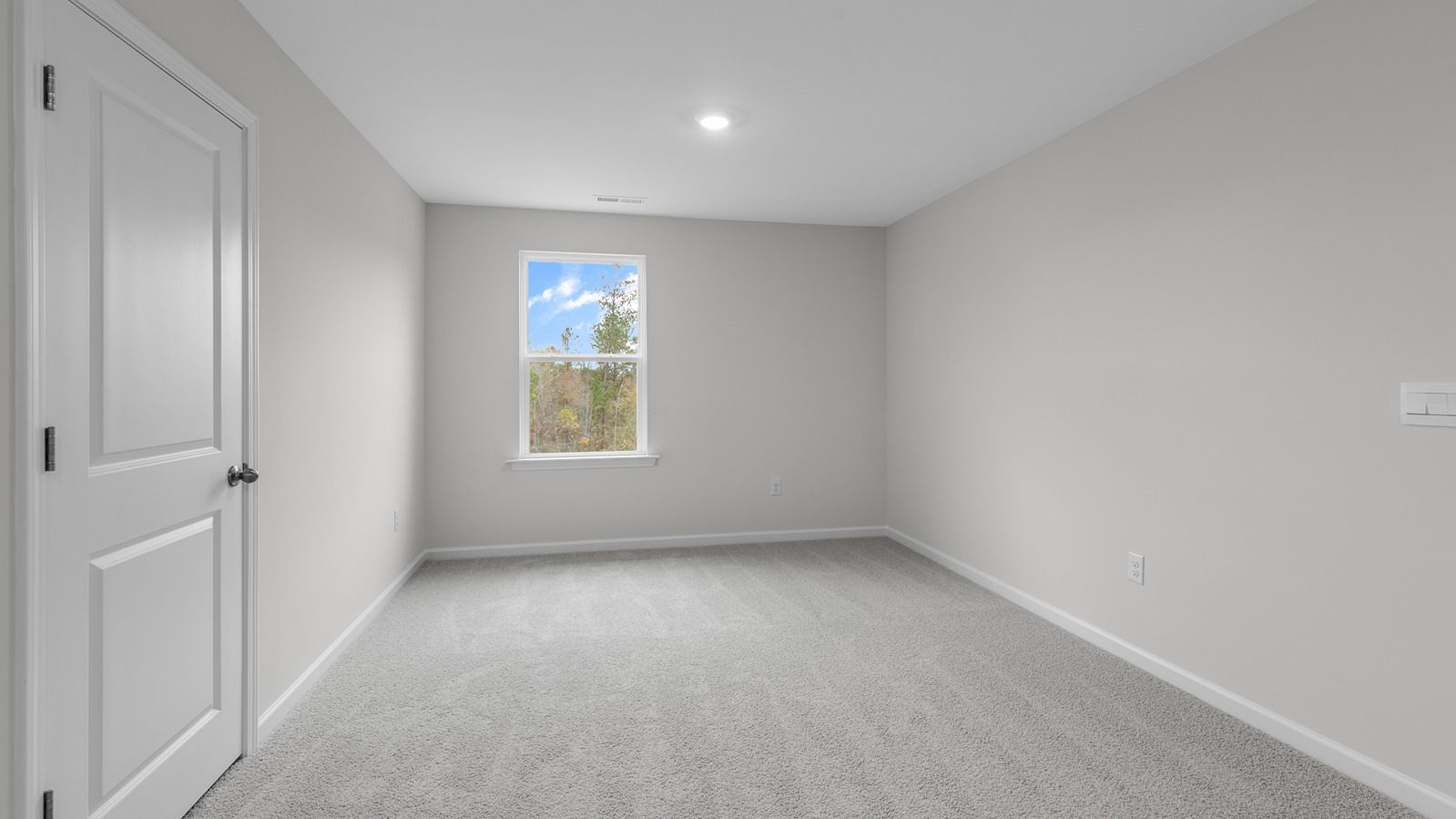 SECONDARY BEDROOM CARPET DUNNAM'S DREAM