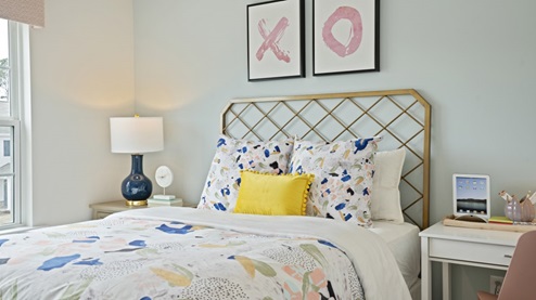 guest bedroom