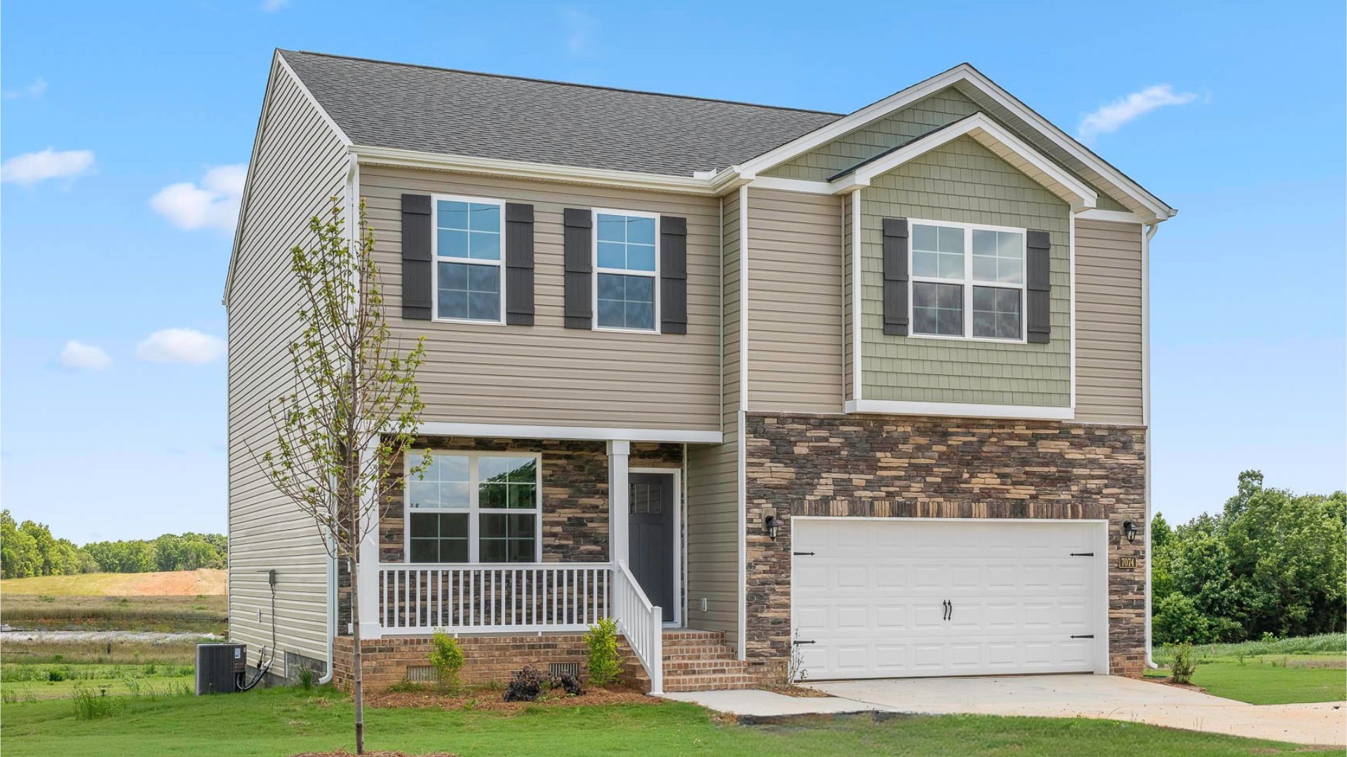 penwell exterior K