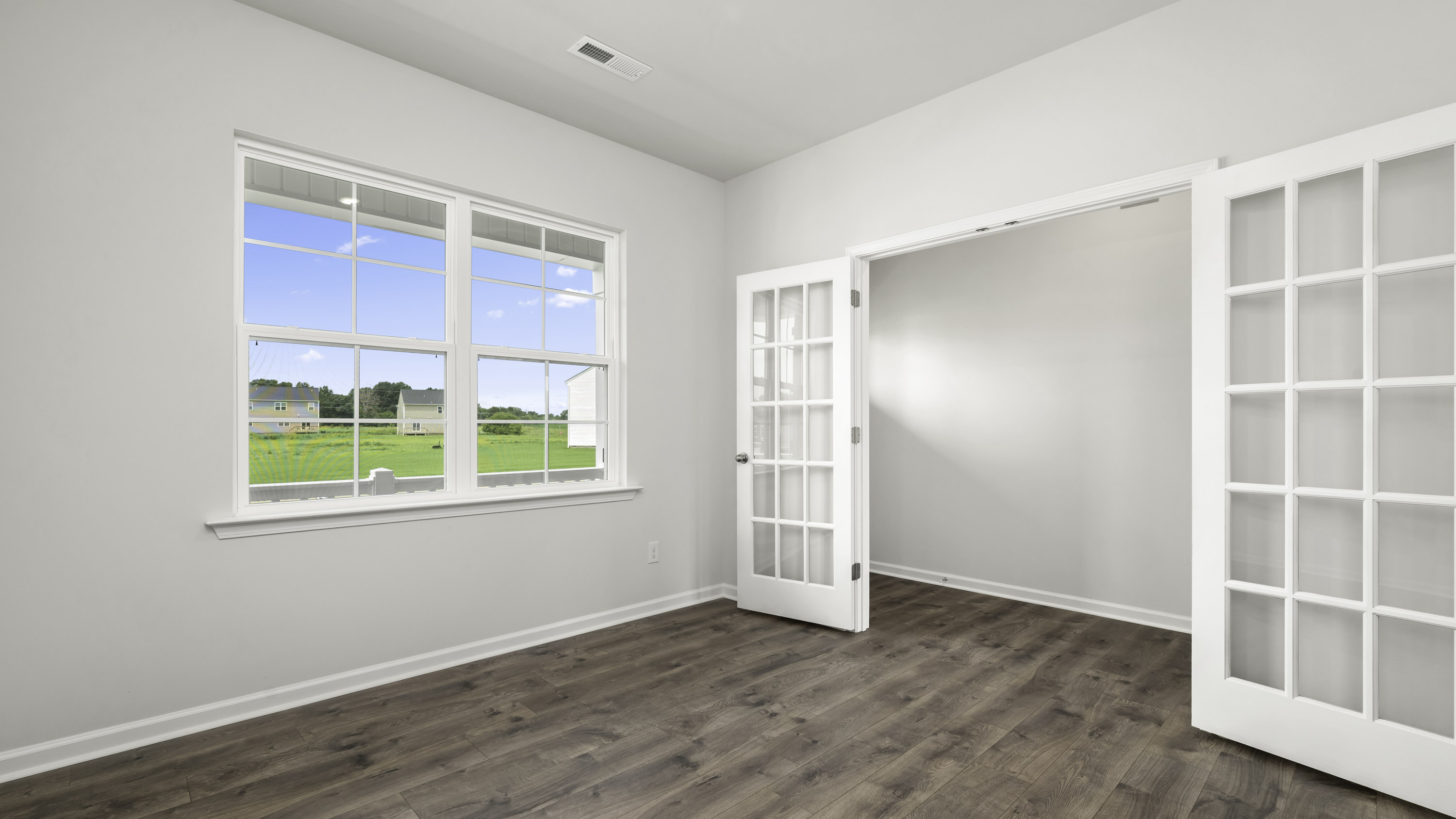 flex room french doors
