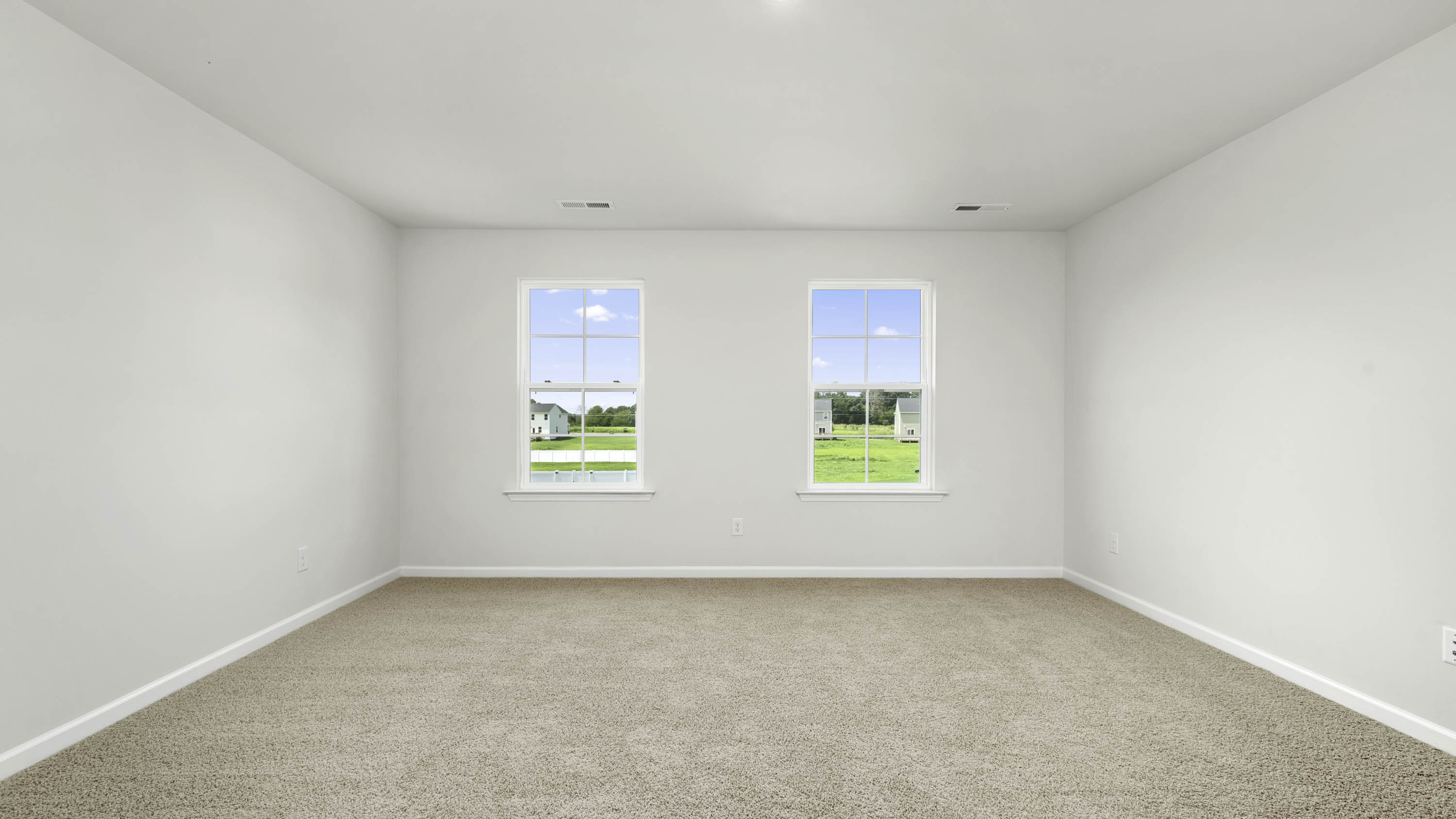 primary with windows