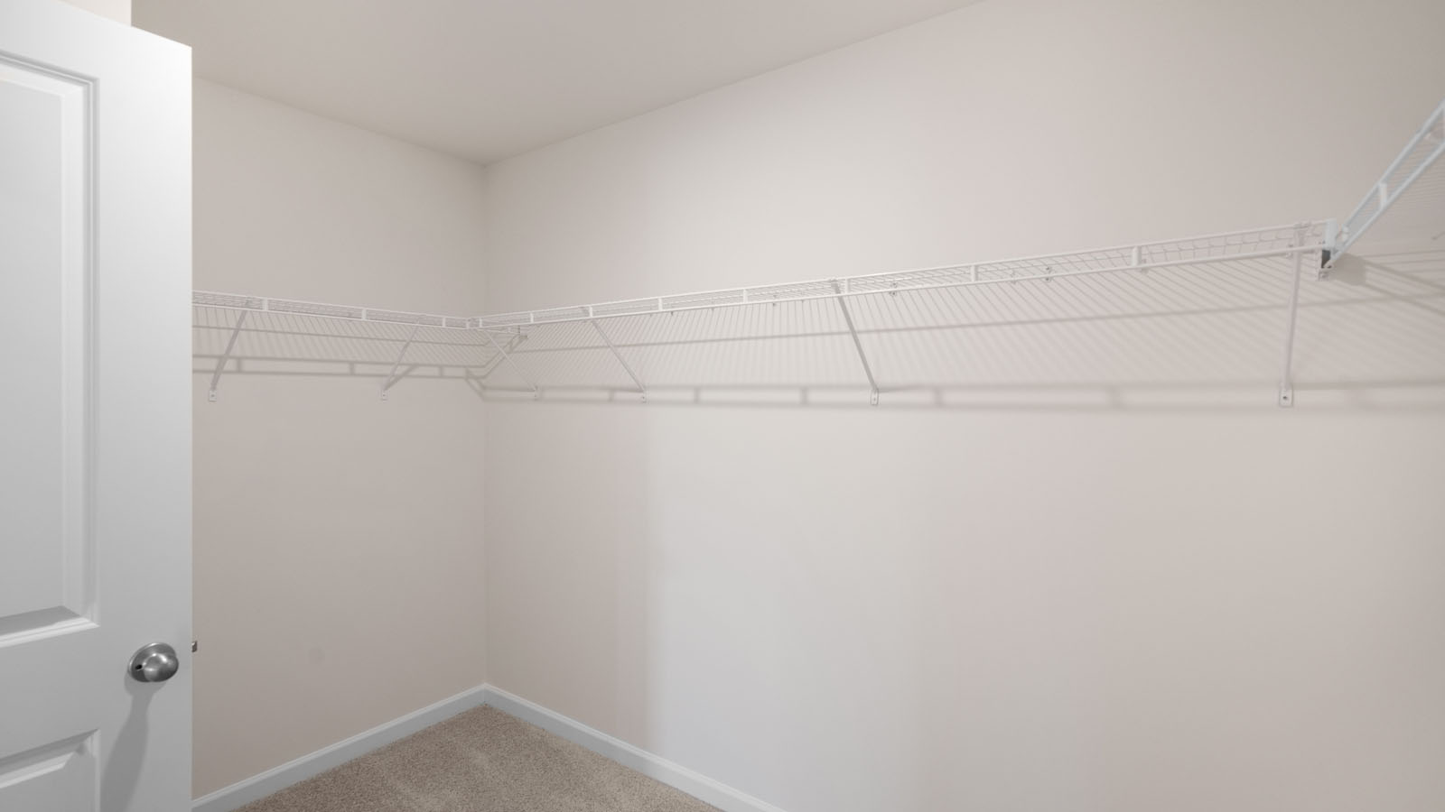 main walk-in closet