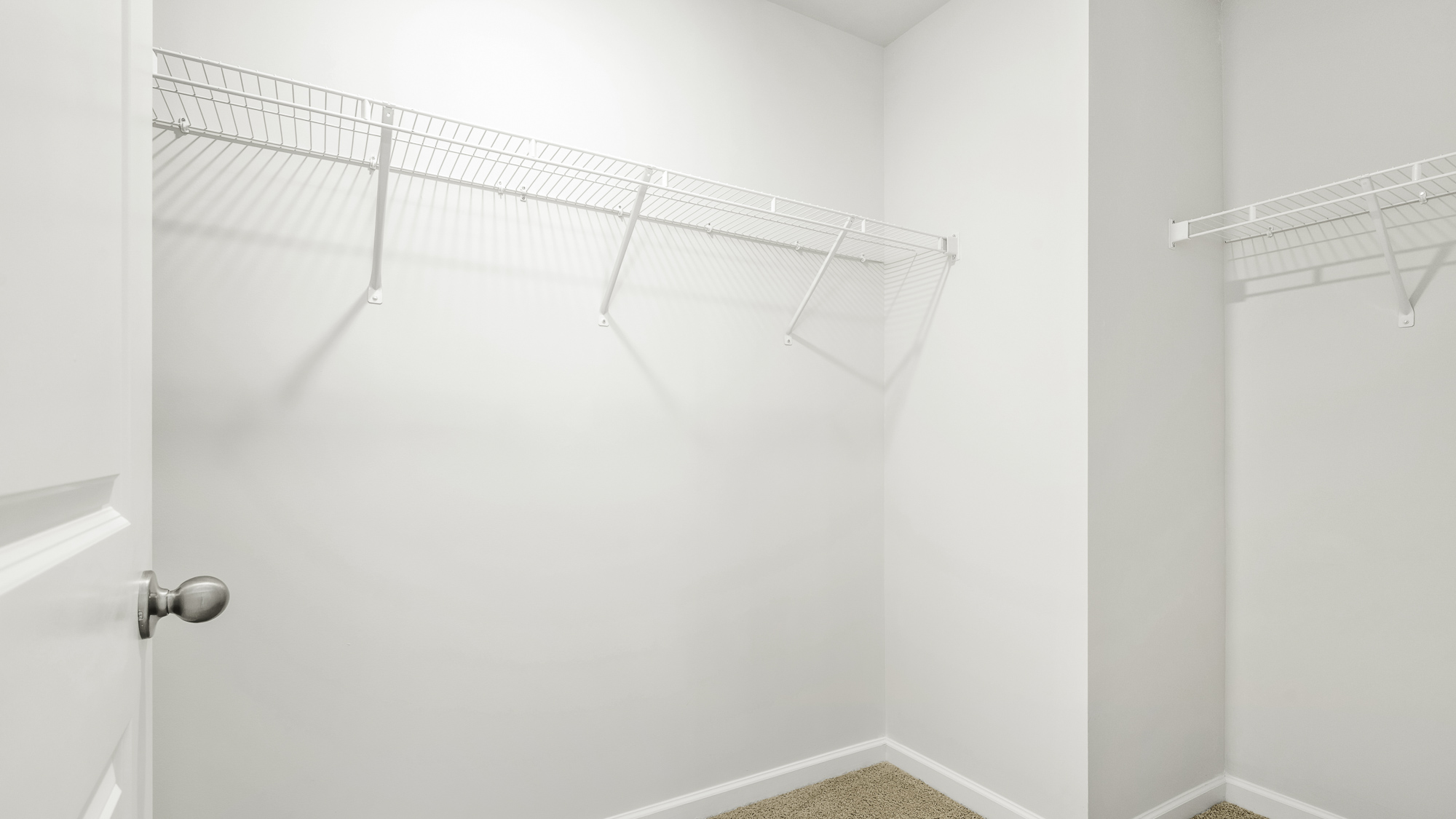main walk in closet