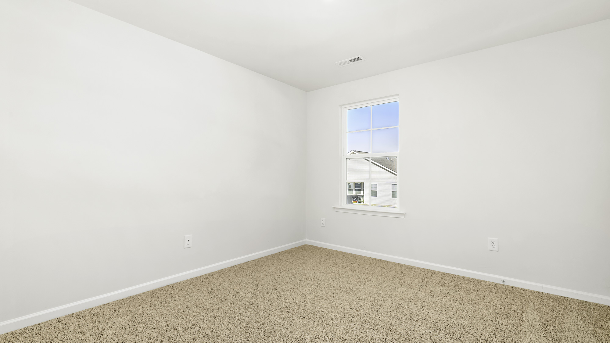 main walk in closet