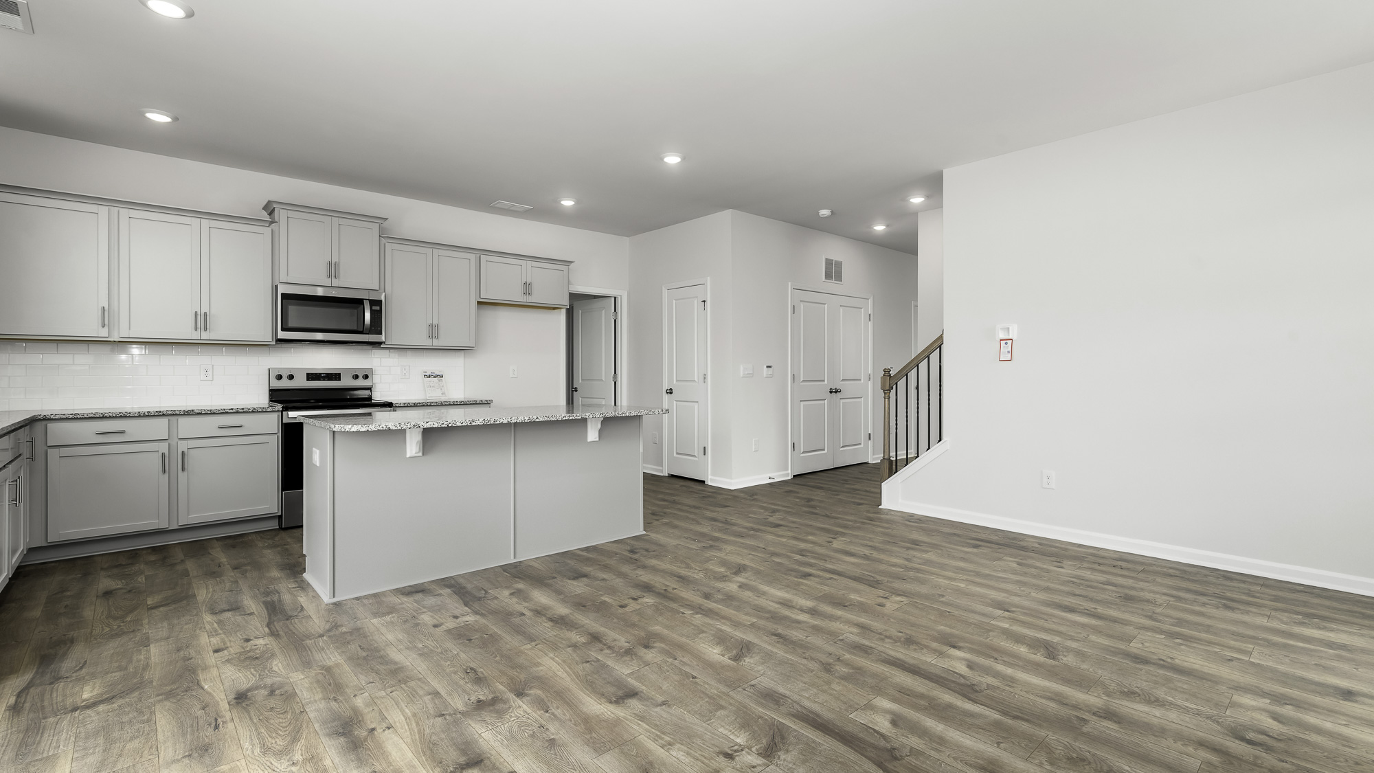 kitchen sit in island