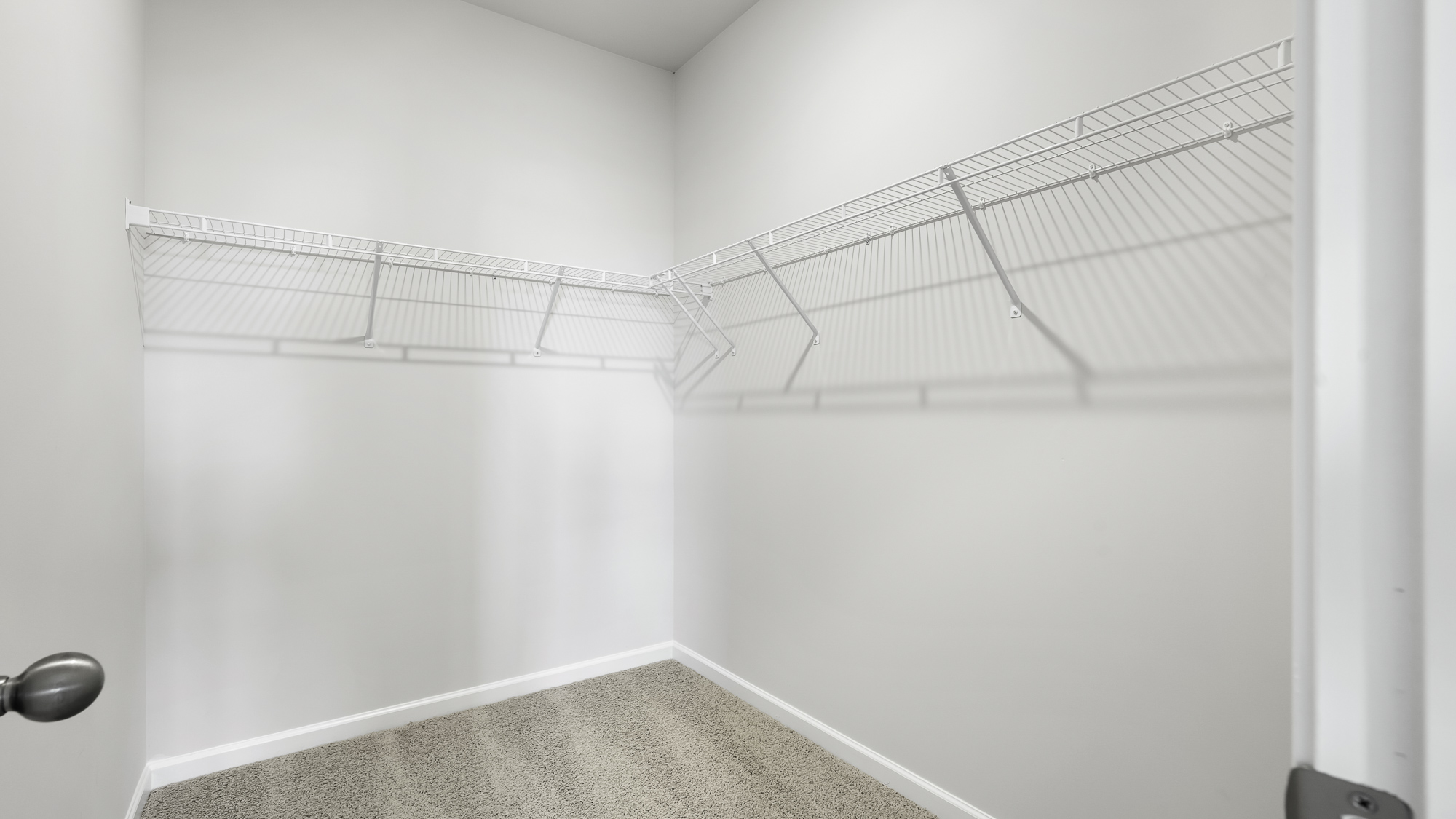 primary walk in closet
