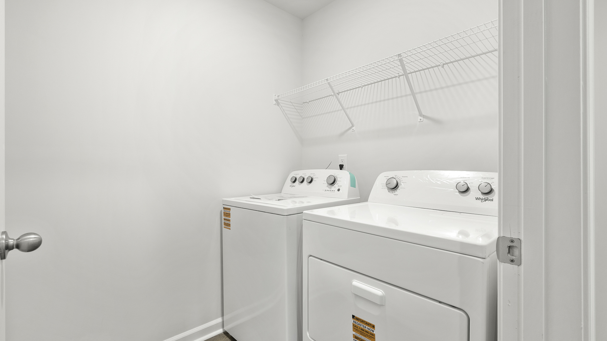 washer dryer connect