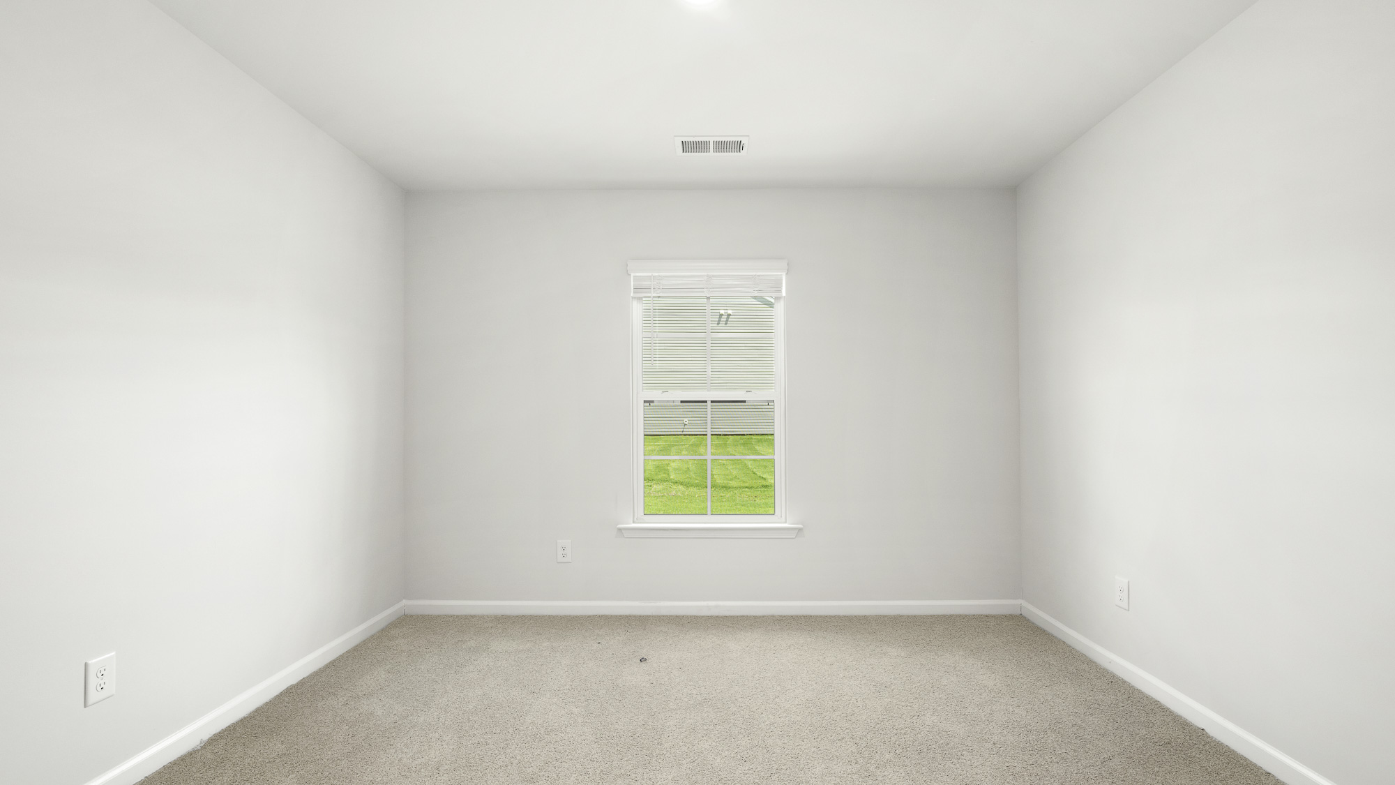 fourth bedroom