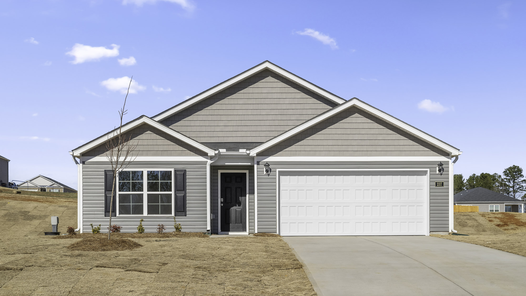 474 Baymeade Drive exterior