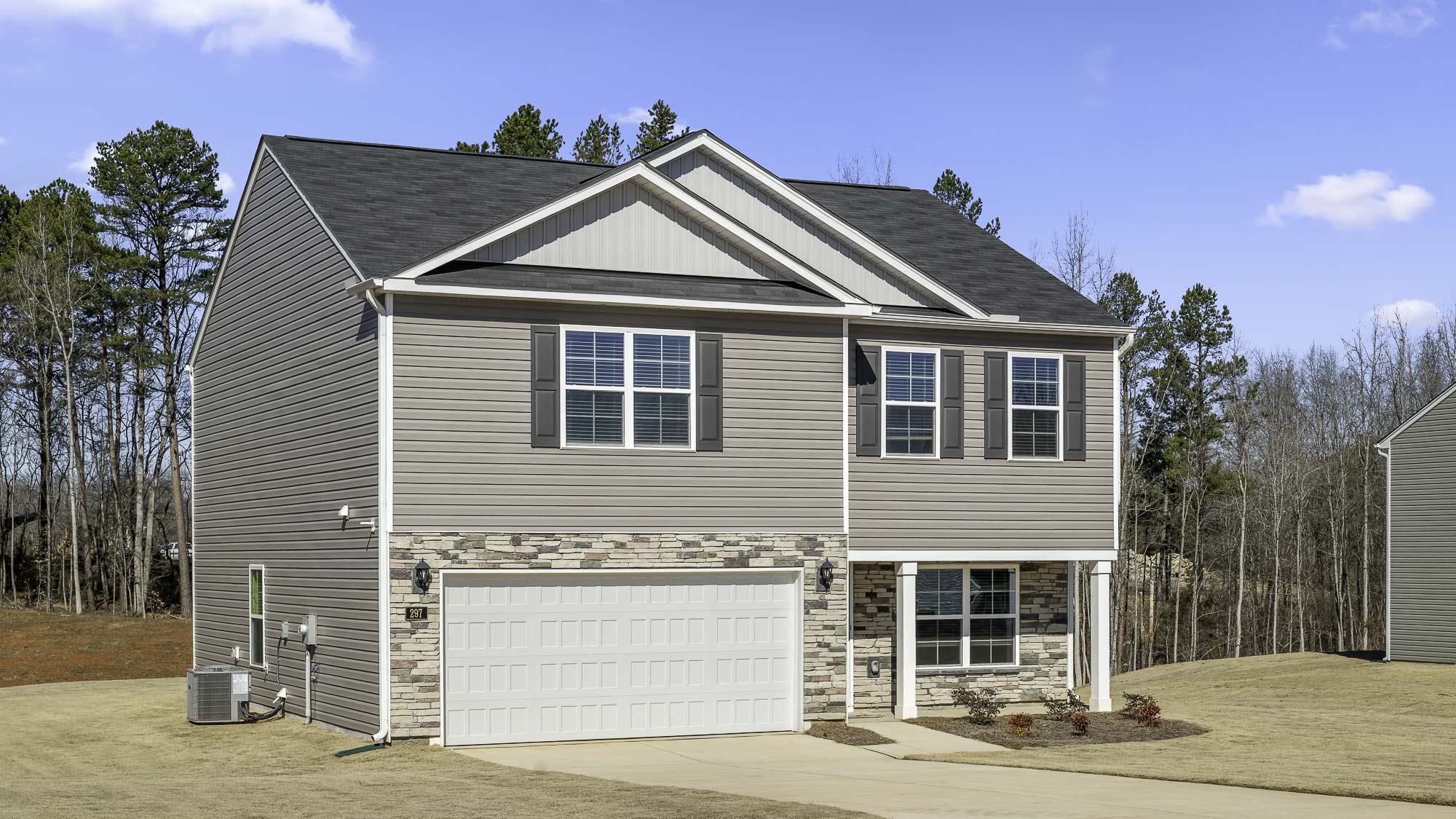 exterior Penwell