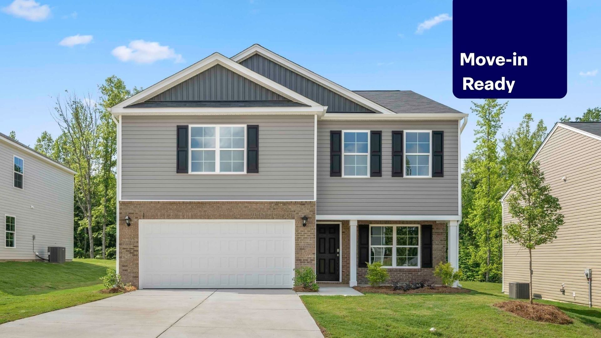 159 Baymeade Drive exterior