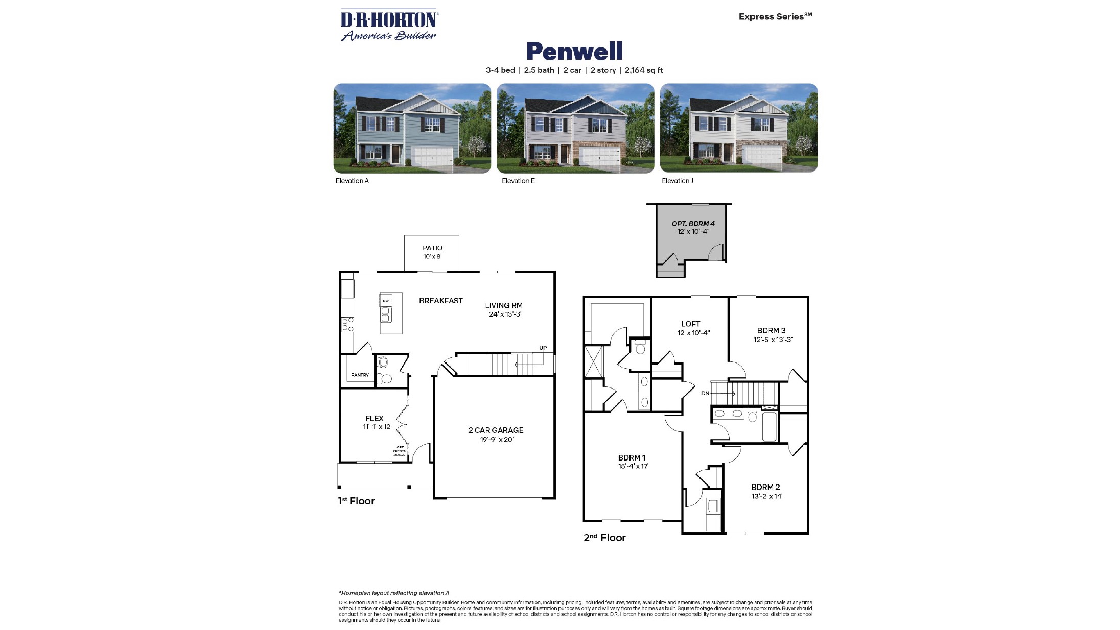 penwell collateral