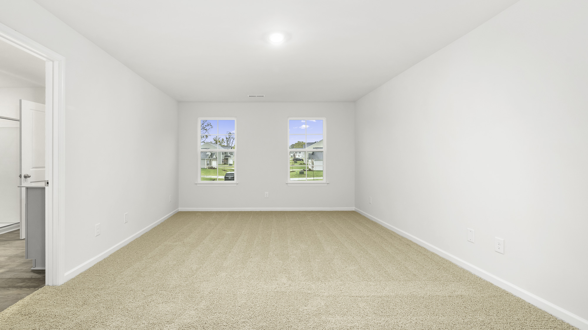 main bedroom