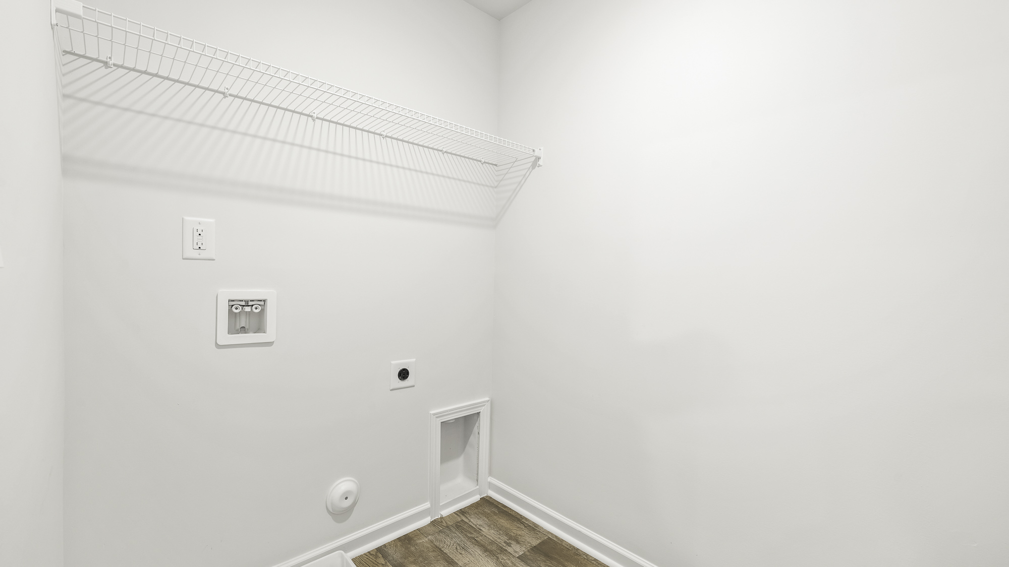 washer dryer connect