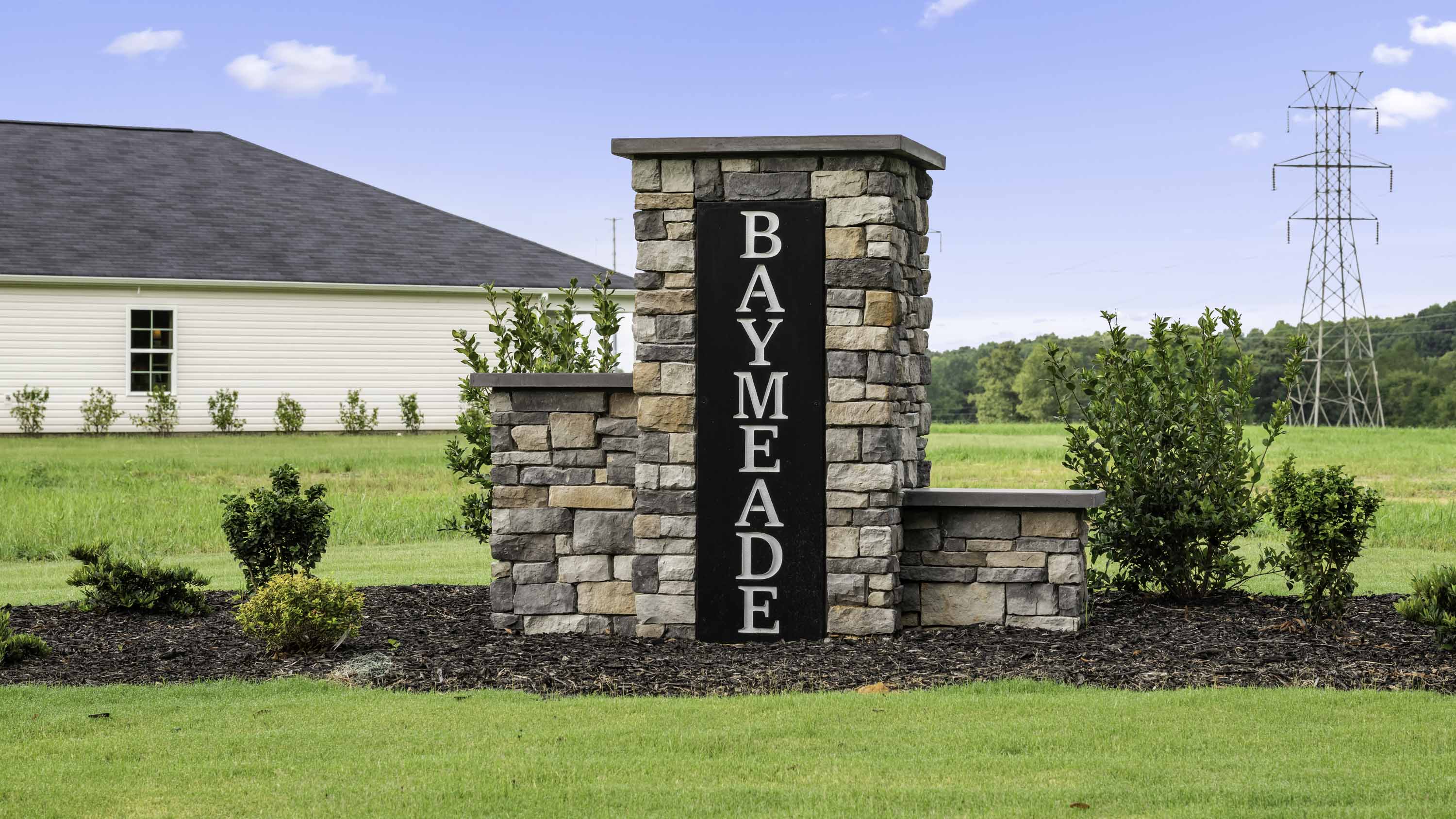 Baymade Monument