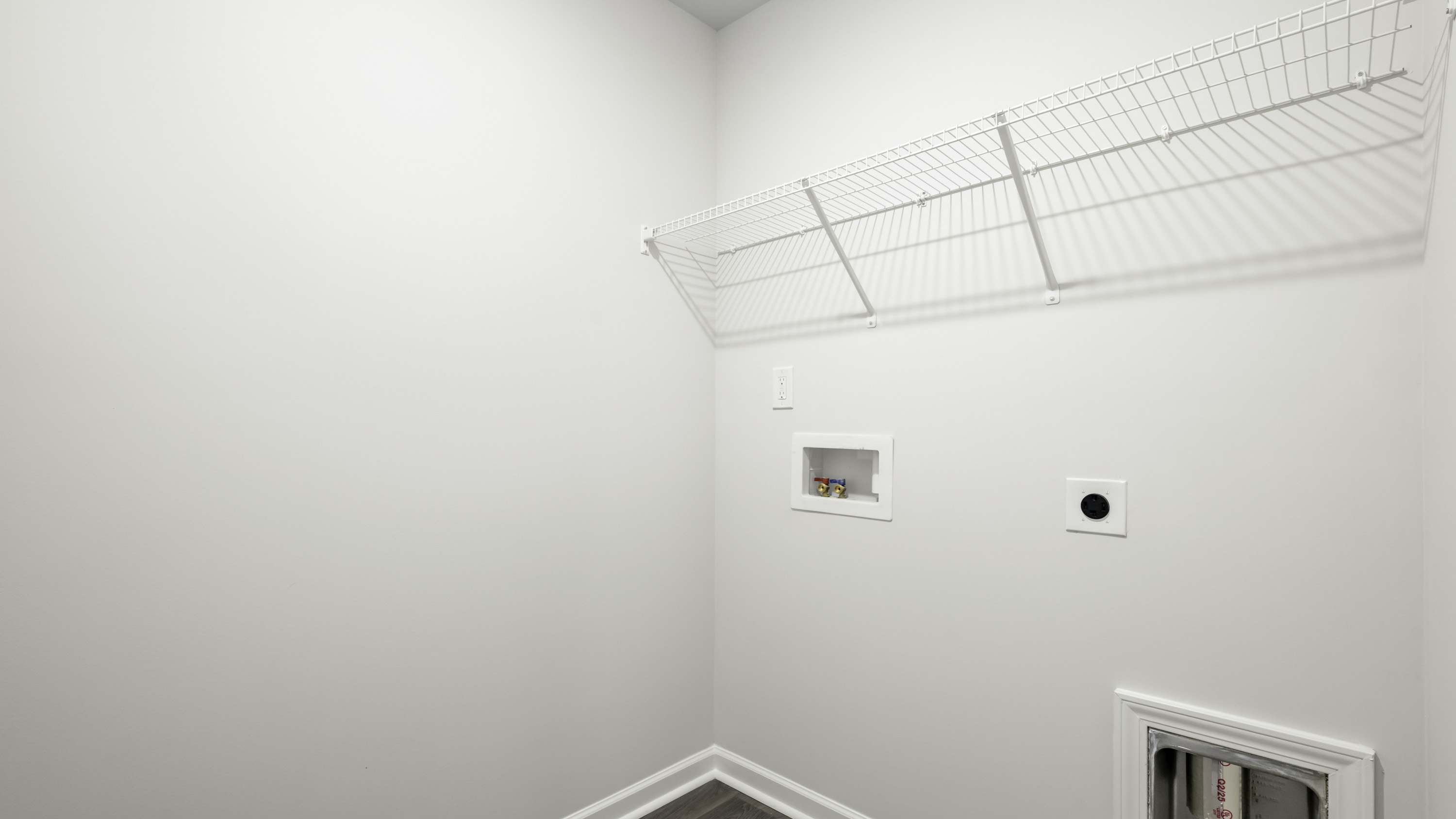 washer dryer connect