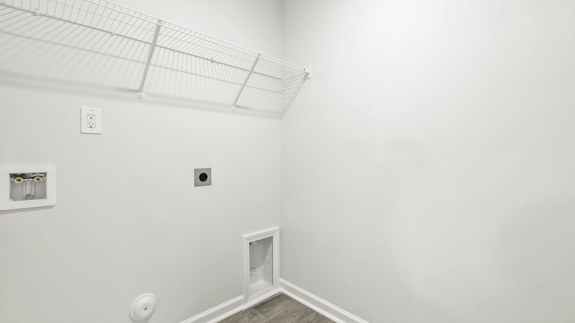 washer dryer connect