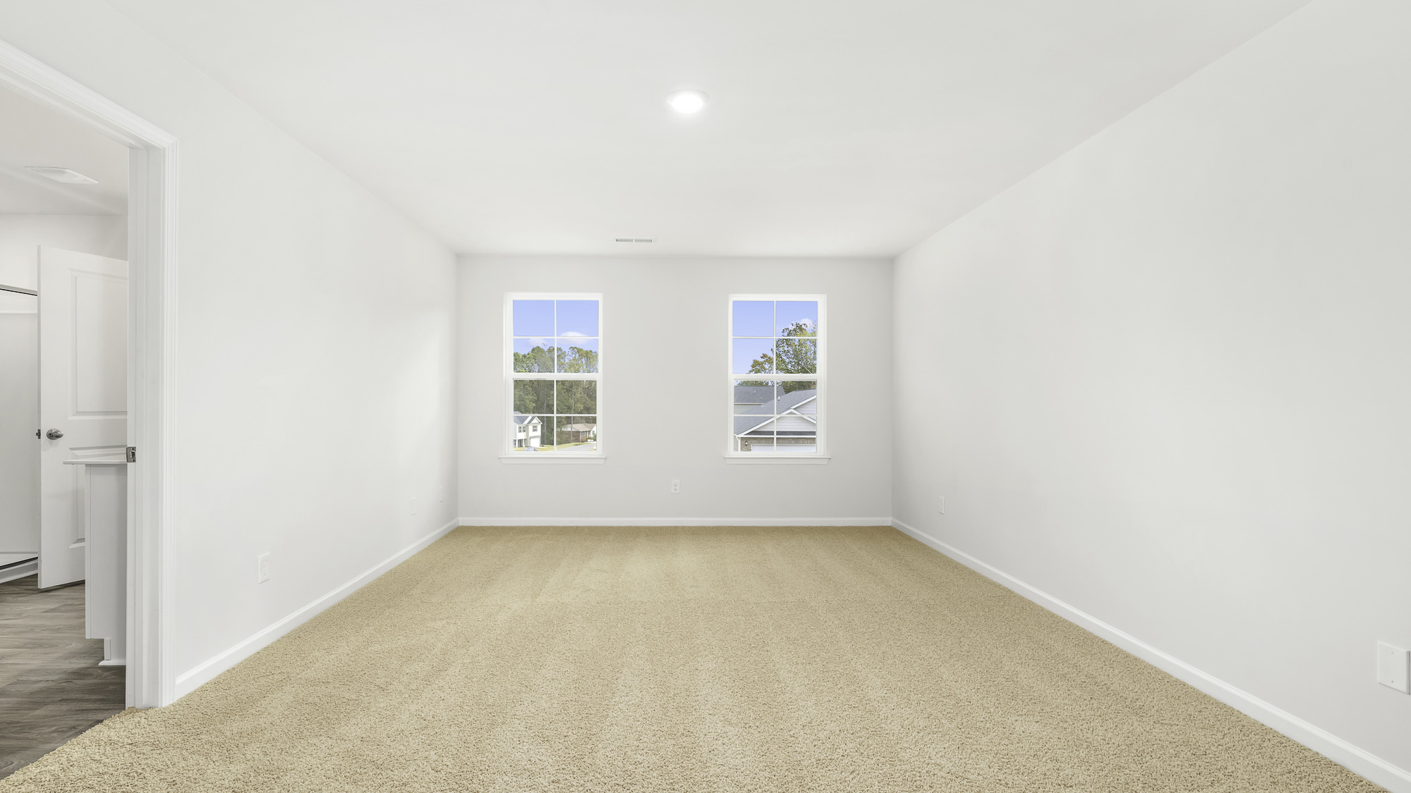main bedroom