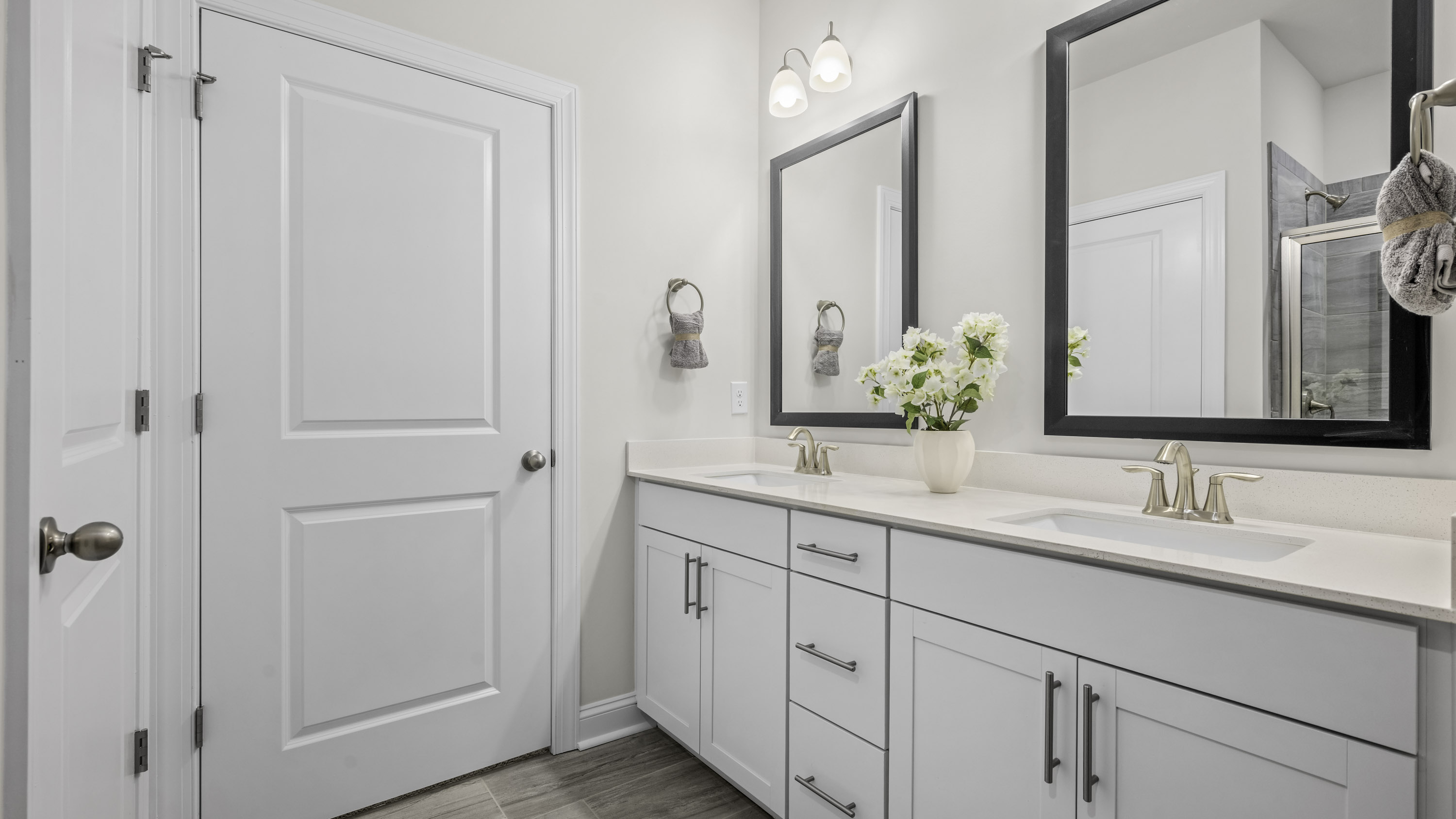 dual sinks