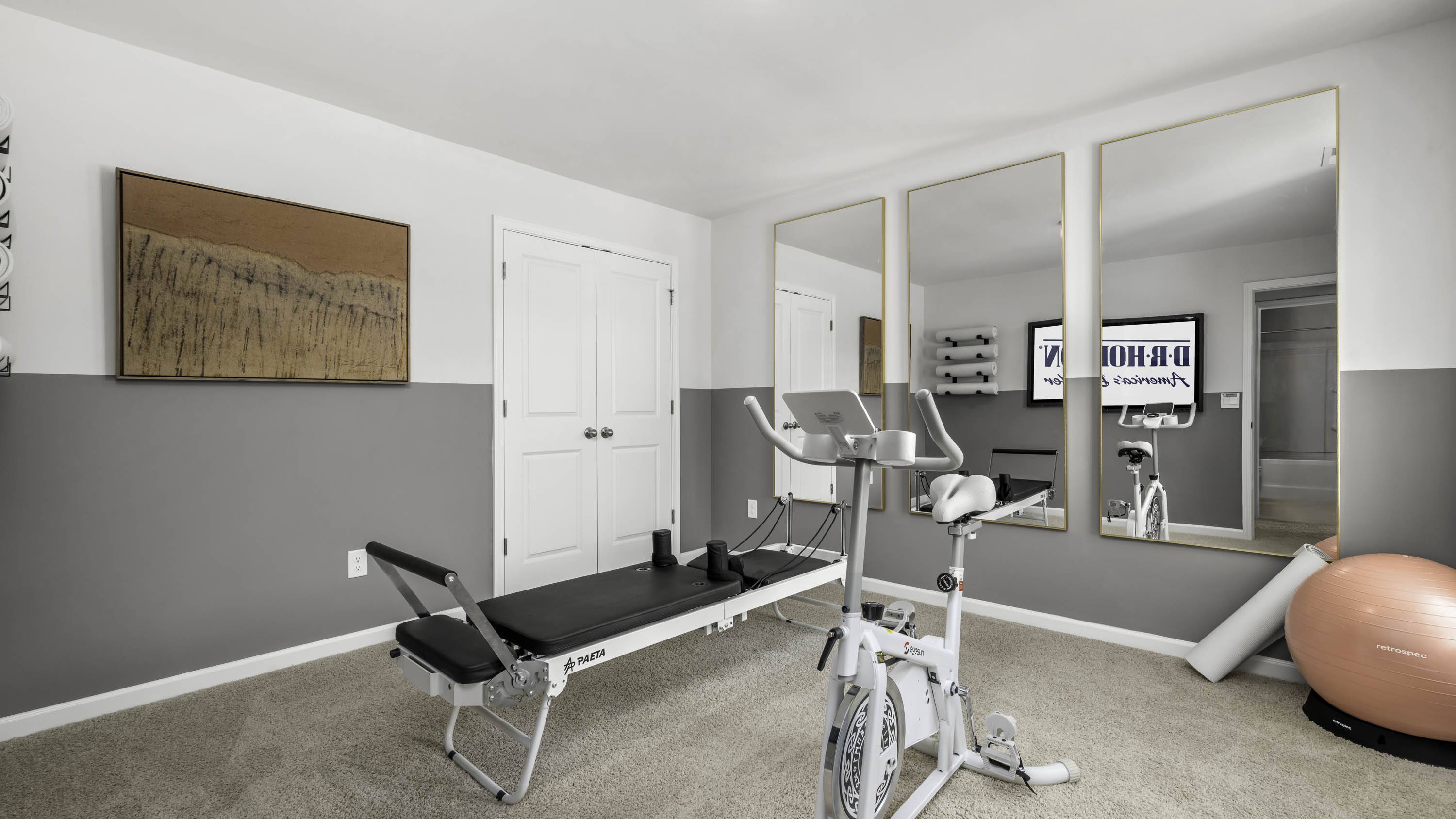 multipurpose room