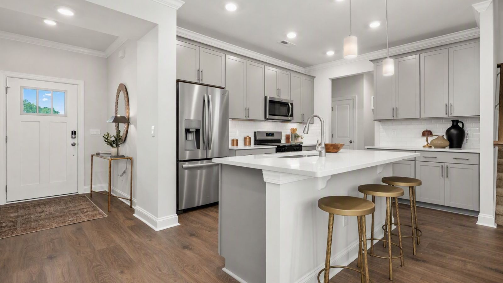 Kinsley Kitchen