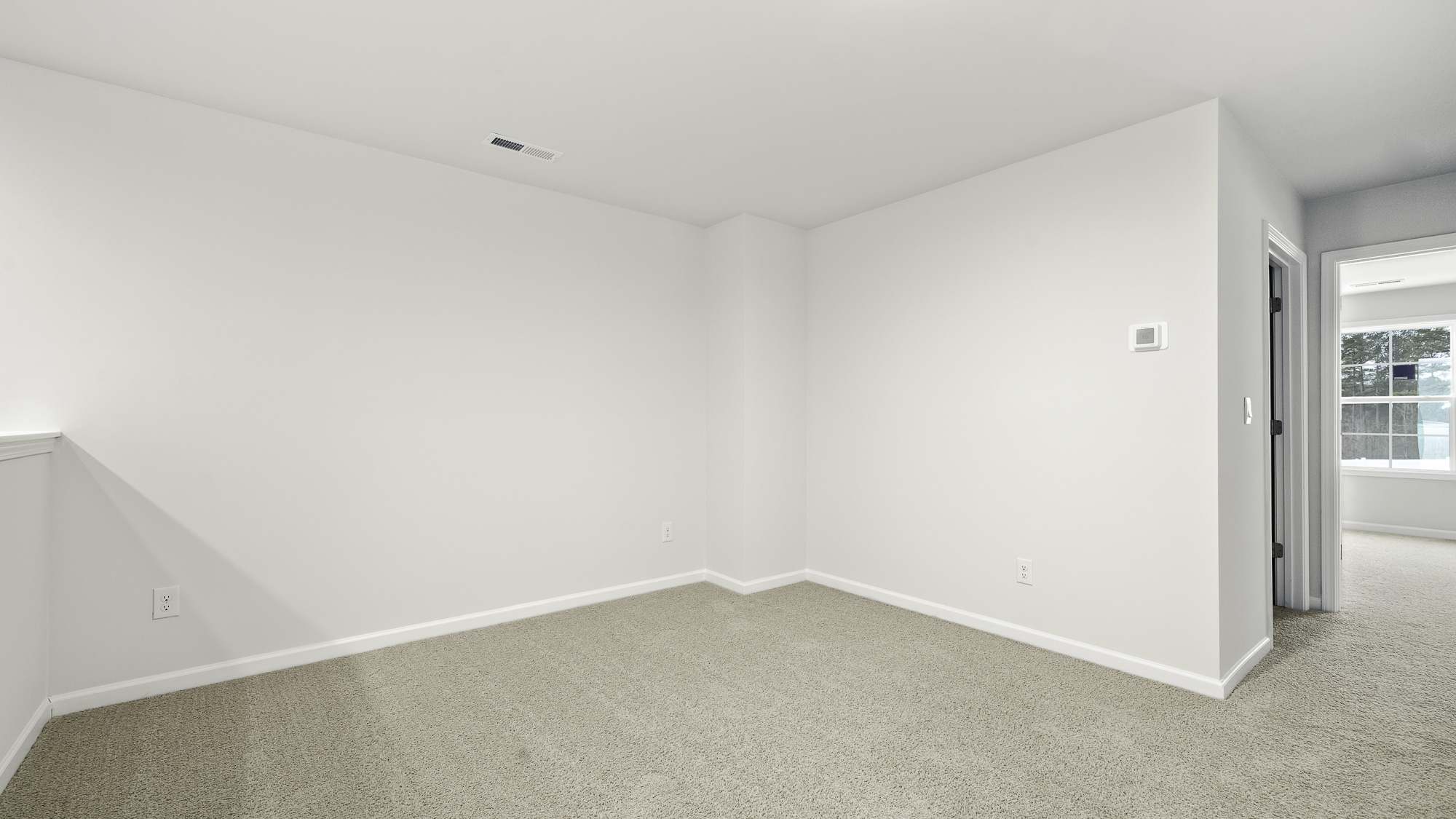 additional view of loft