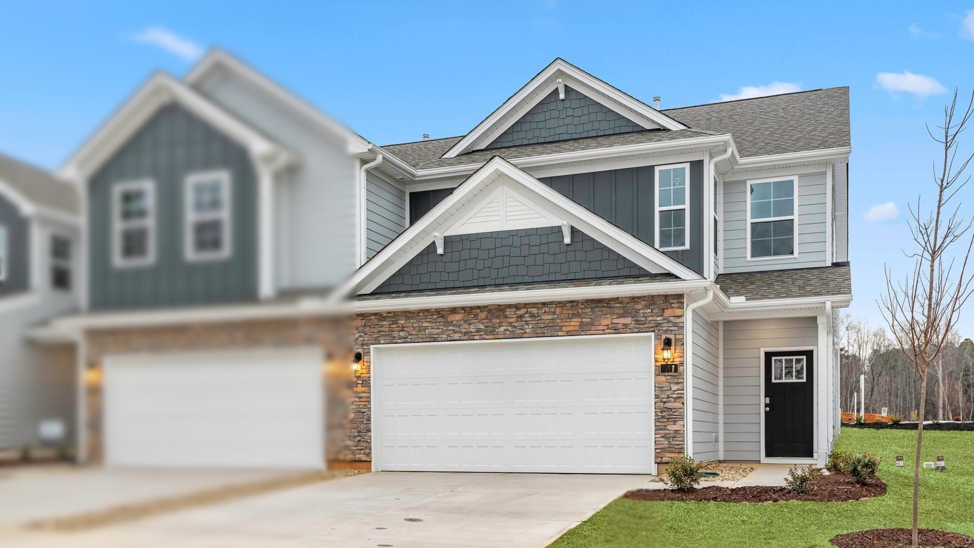 307 Ranger Road exterior