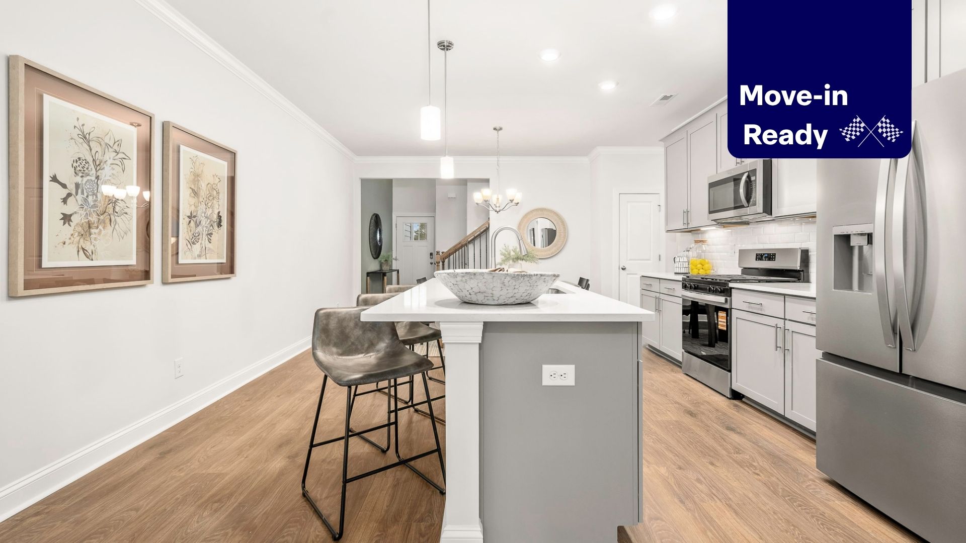 interior kitchen