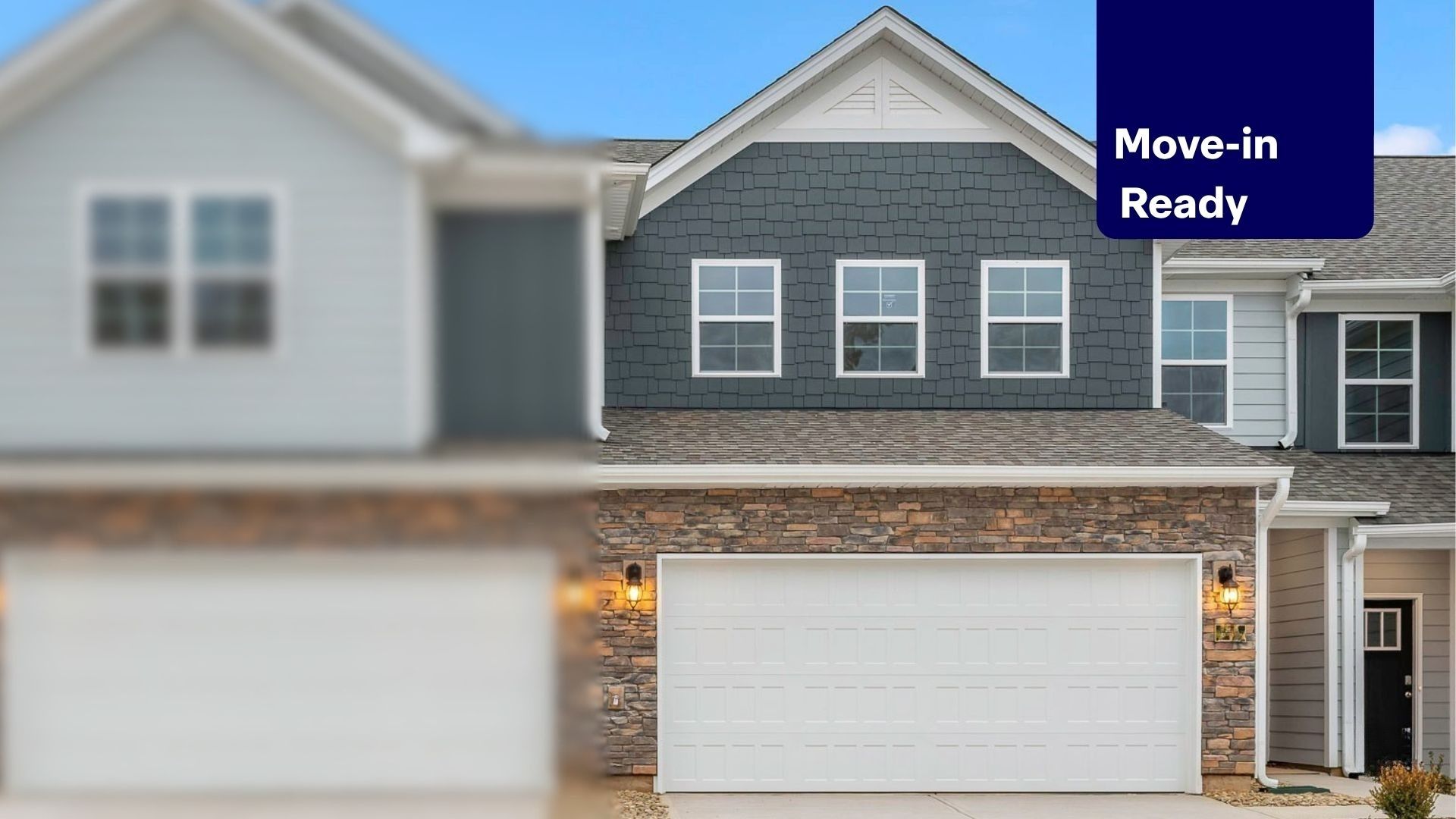 213 Ranger Road exterior