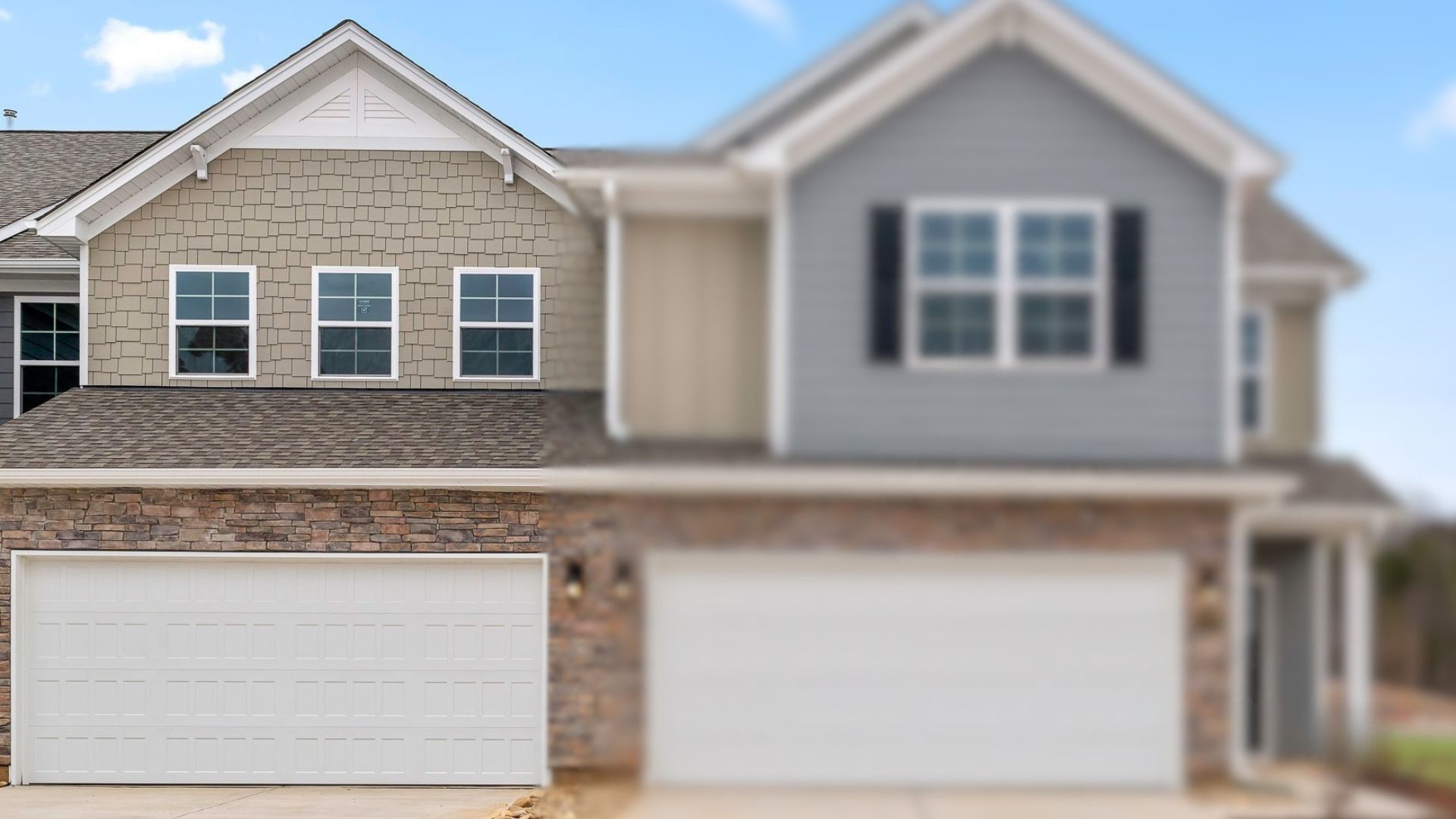 302 Ranger Road exterior