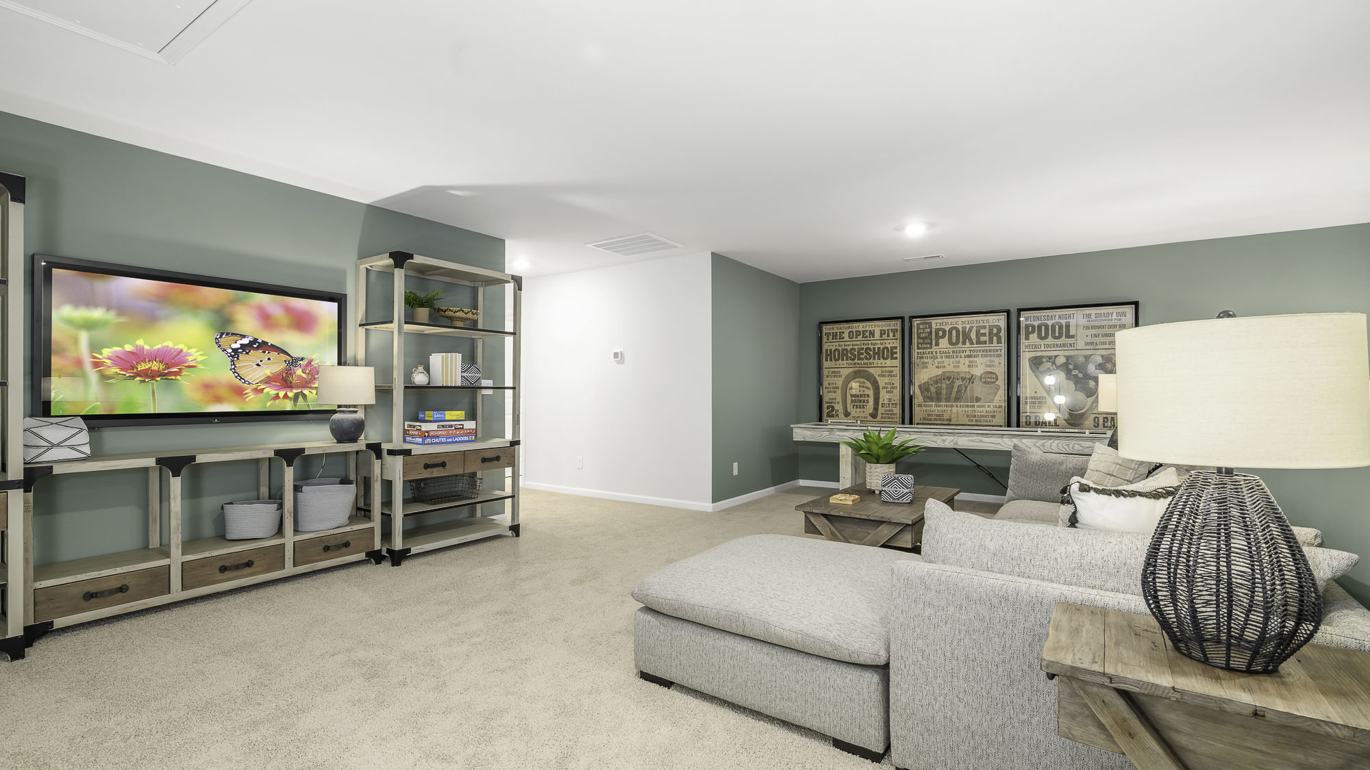 loft