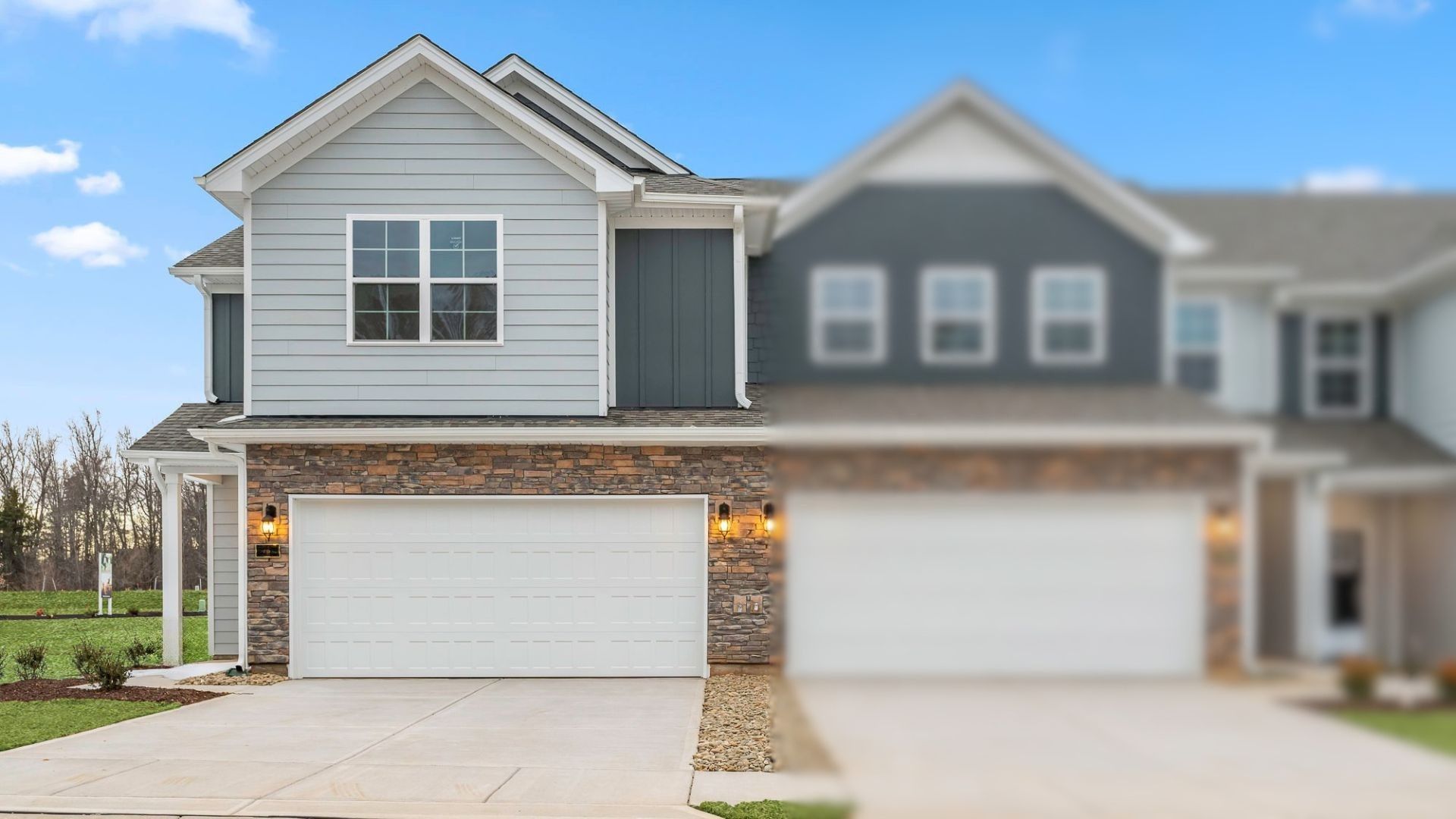 308 Ranger Road exterior