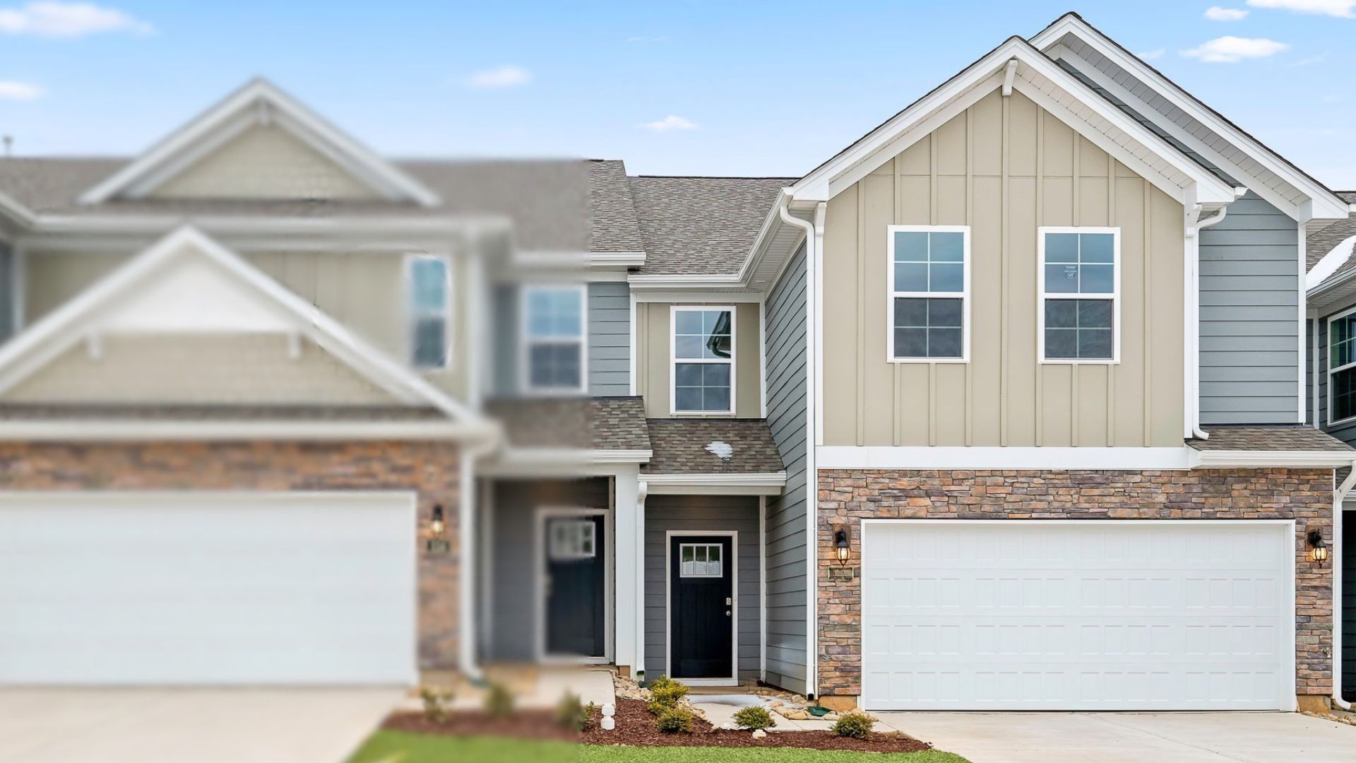 304 Ranger Road exterior