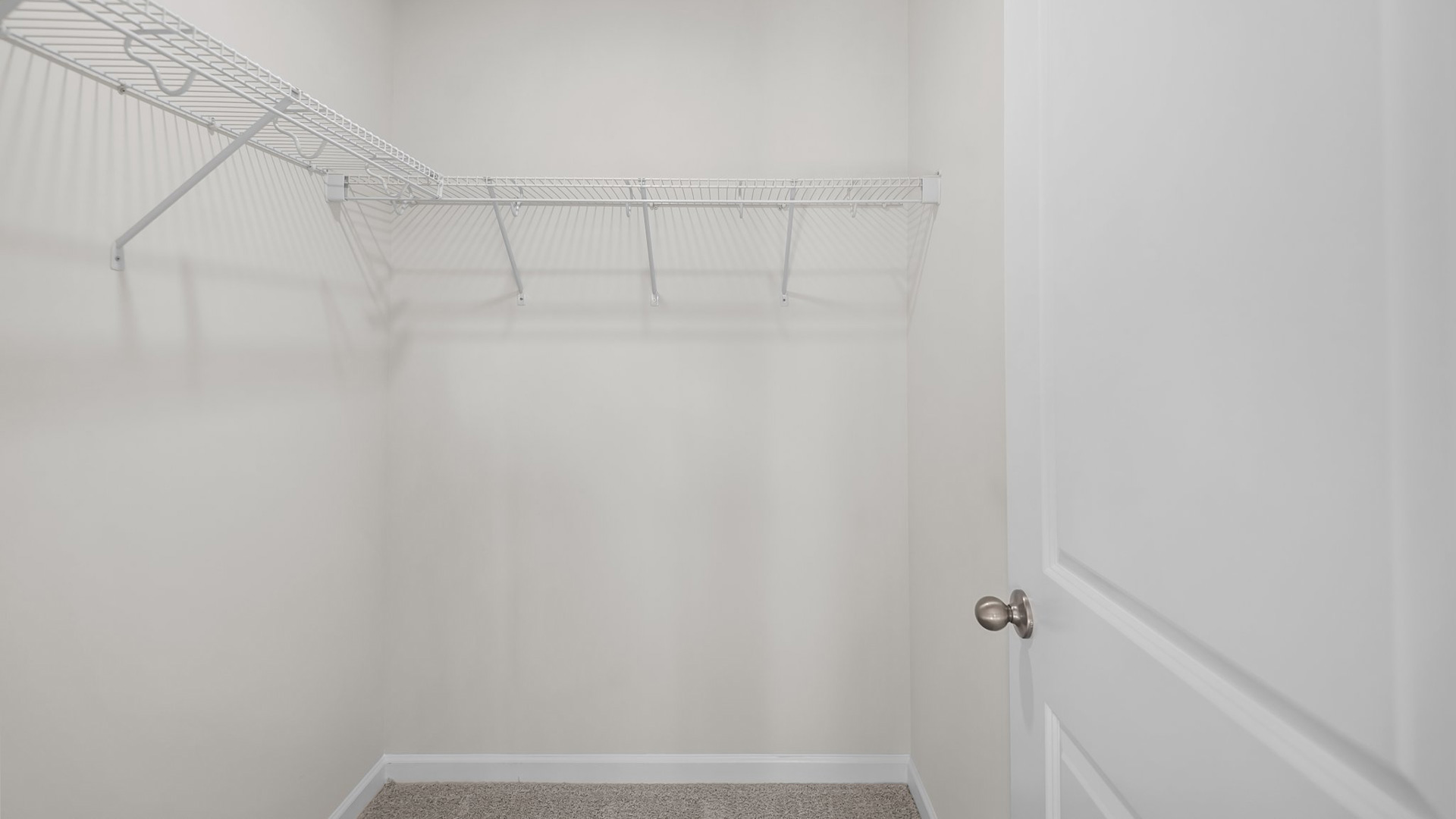 primary walk in closet