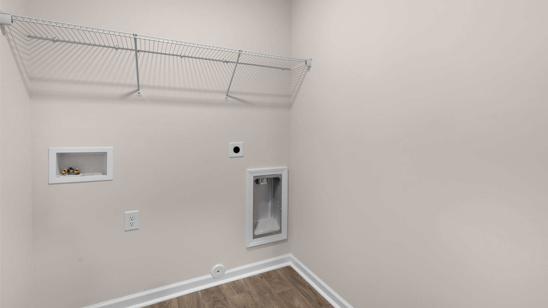 washer dryer connect