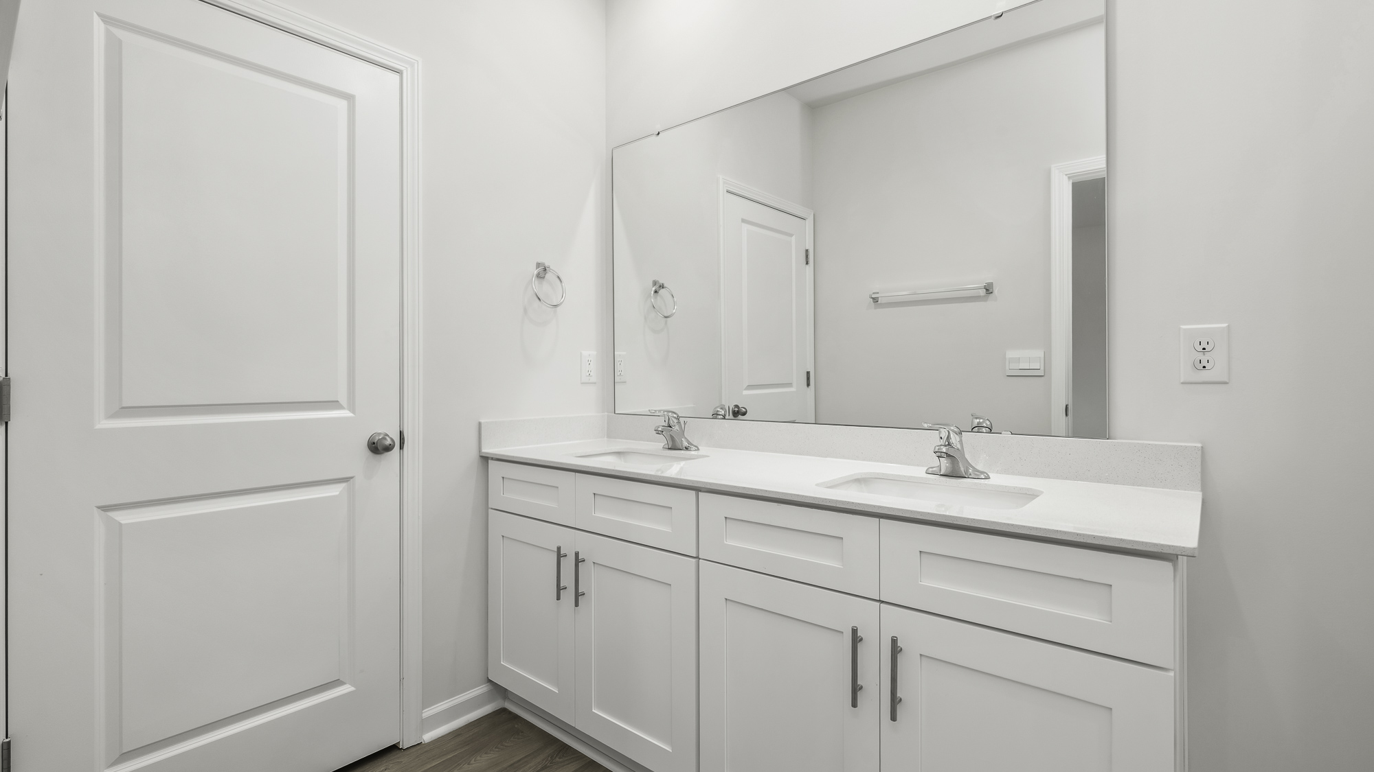 primary dual sinks