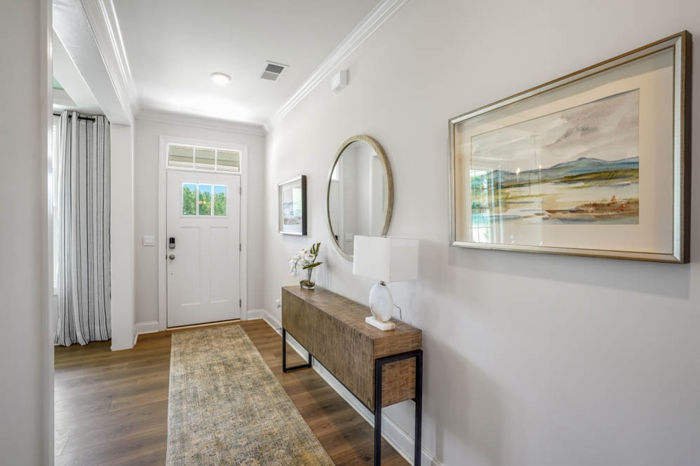 New Homes in The Village at Lake Wheeler Raleigh, NC D.R. Horton