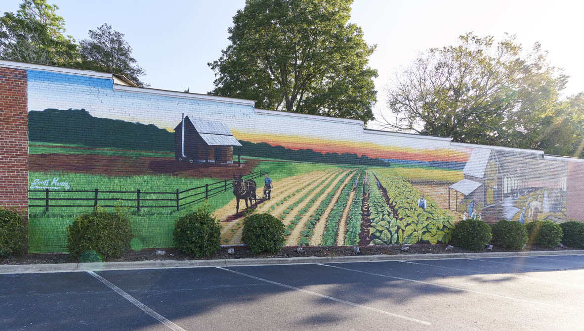 New Homes in Carriage Place Townhomes Carthage, NC D.R. Horton