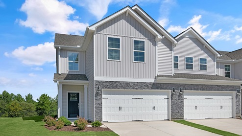 linville exterior