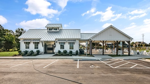 clubhouse