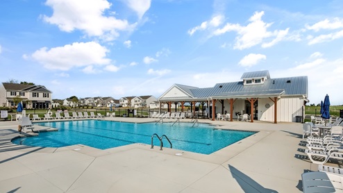 pool