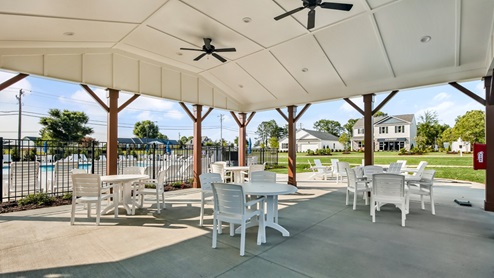 clubhouse