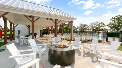clubhouse