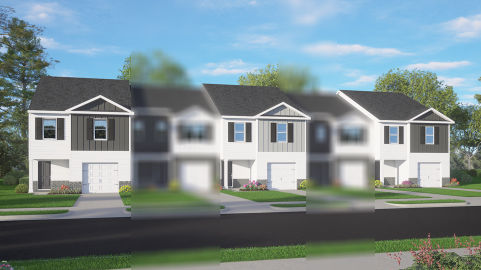 Mitchell B2 Rendering