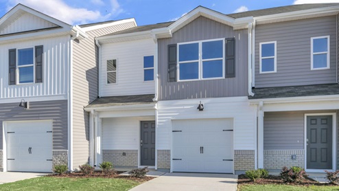 Mitchell exterior