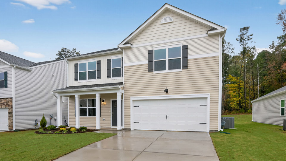 wilmington a exterior