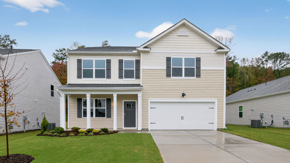 wilmington a exterior