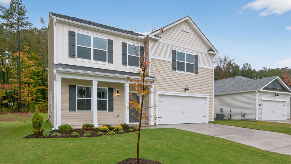 wilmington a exterior